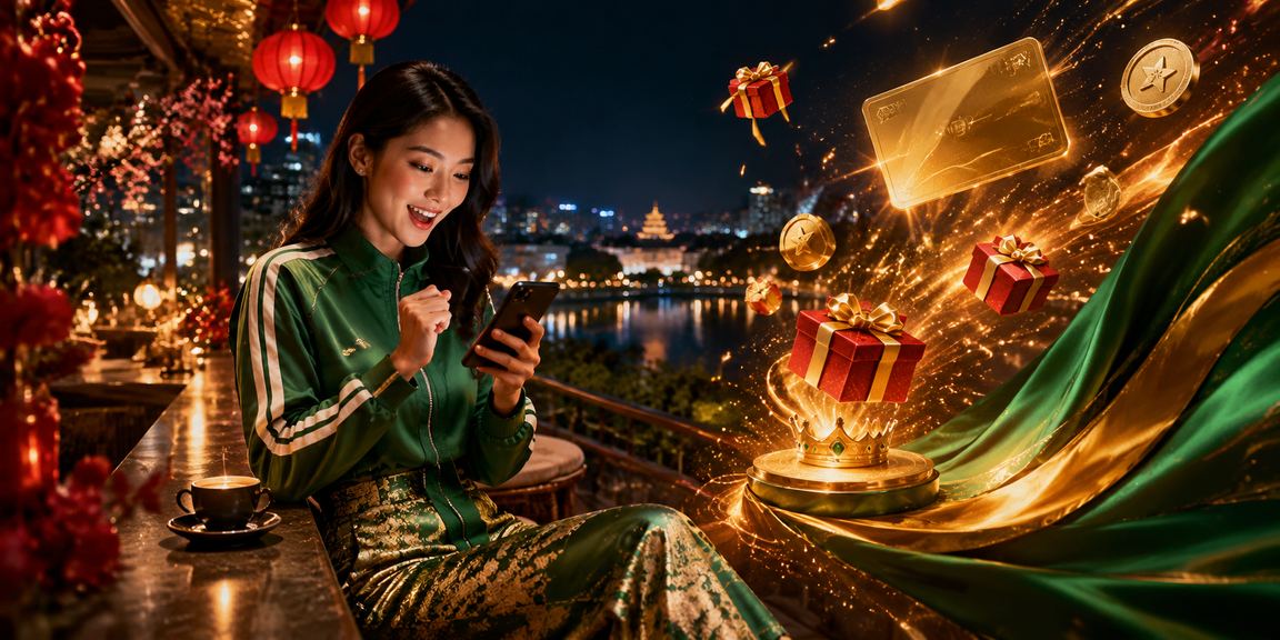Thành viên VIP tại Hà Nội tận hưởng quyền lợi ưu đãi cao cấp từ nền tảng r16