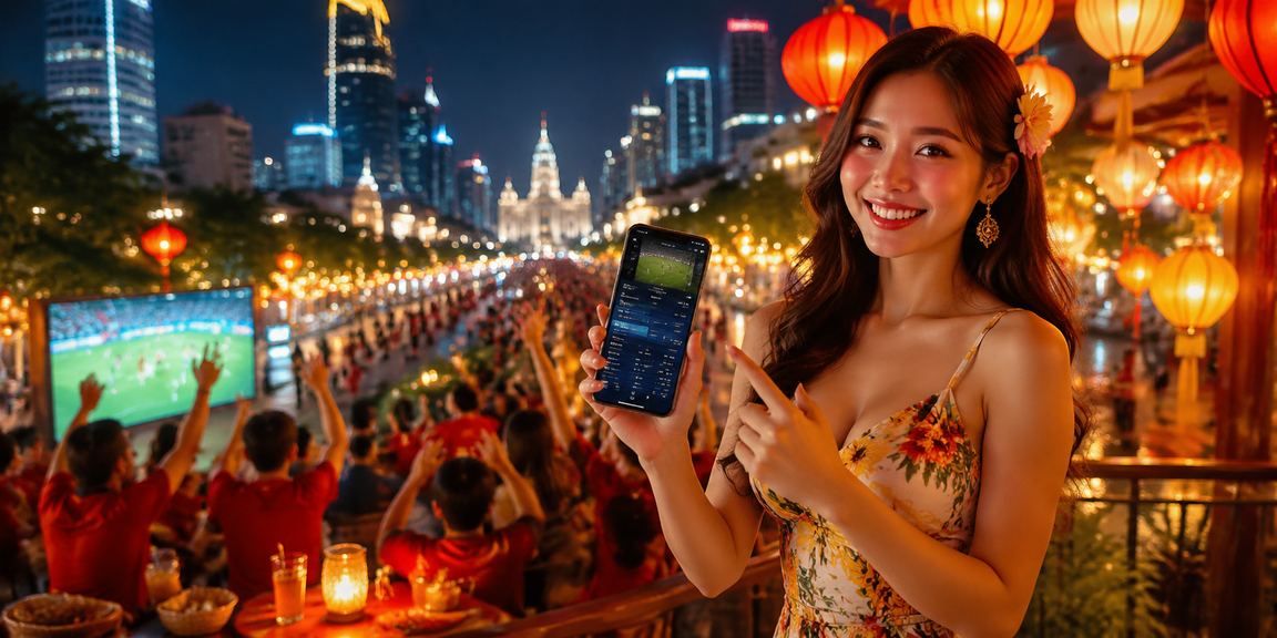 Người chơi Esports tại TP Hồ Chí Minh tham khảo mẹo cá cược trên điện thoại