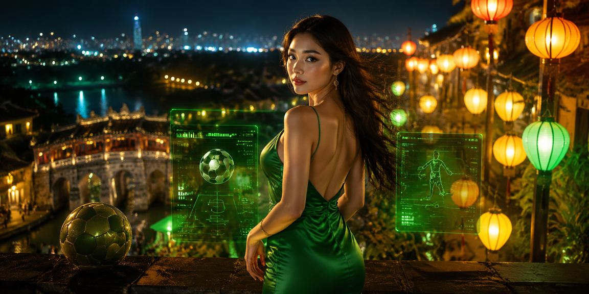 Người chơi tại Việt Nam đang kiểm tra voucher ưu đãi trực tuyến trên điện thoại